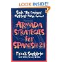 Armada Strategies for Spanish 21