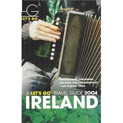 Let's Go 2004: Ireland (Let's Go Ireland)