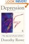 Depression: The Way Out of Your Prison