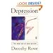 Depression: The Way Out of Your Prison