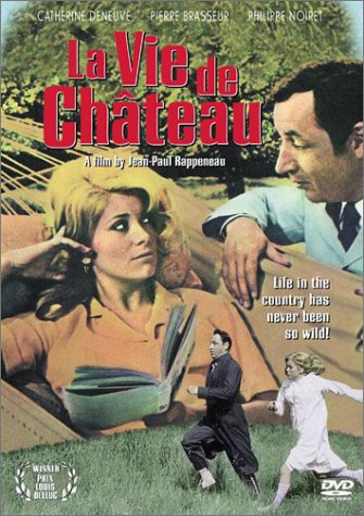 Free Download Of La Vie de Chateau Online