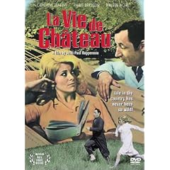 La Vie de Chateau [1965] (REGION 1) (NTSC)