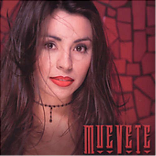 CD-Charts  Search : Muevete