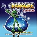 Karaoke: Rancheras, Vol. 1