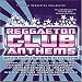 Reggaeton Club Anthems (W/Dvd)