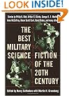 Best Military Science Fiction of the 20th Century