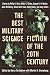 Best Military Science Fiction of the 20th Century