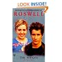 The Seeker (Roswell High #3)