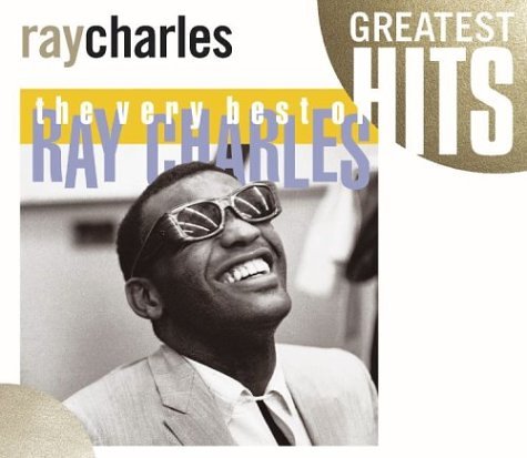 Ray Charles - Unchain My Heart Lyrics - Zortam Music