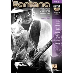 Santana 36