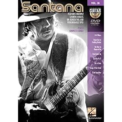 Santana 36