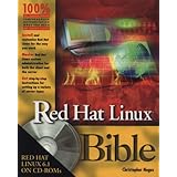 red hat linux bible bundle