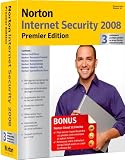 Norton Internet Security Premier Edition - 3 utilisateurs (inclus Norton Ghost 12.0)