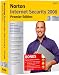 Norton Internet Security Premier Edition - 3 utilisateurs (inclus Norton Ghost 12.0)
