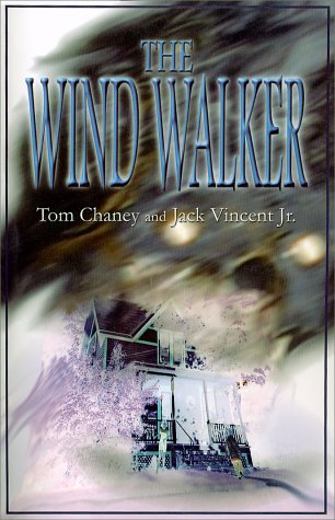 The Wind Walker (Mysteries & Horror)