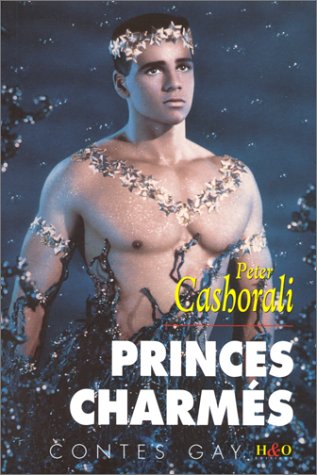 Princes charmés : Contes gay
