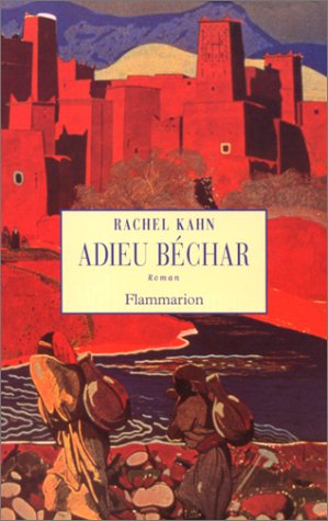 Adieu Bechar