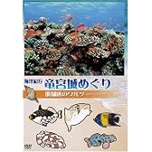 海洋紀行・竜宮城めぐり~VOL.1 珊瑚礁のワルツ [DVD]