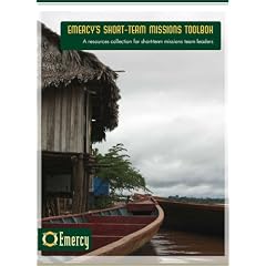 Emercy's Short-Term Missions Toolbox