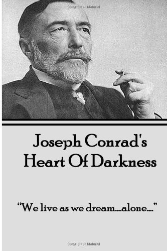 Joseph Conrad's Heart Of Darkness: 