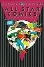 All-Star Comics Archives...
