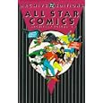 All Star Comics Archives, Vol. 1 (DC Archive Editions)
