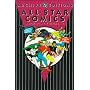 All Star Comics Archives, Vol. 1 (DC Archive Editions)