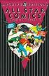 All Star Comics Archives, Vol. 1 (DC Archive Editions)