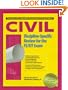 Civil Discipline-Specific Review for the FE/EIT Exam