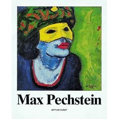 Max Pechstein