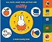 See, Touch, Smell, Taste and Hear with Miffy