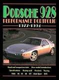 Porsche 928: Performance Portfolio 1977-1994 (Road Test Porsche)