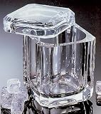 Grainware Regal Swivel Top Ice Bucket - GW351