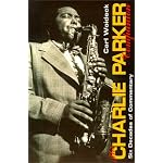 The Charlie Parker Companion: Six Decades of Commentary (Companion) book cover