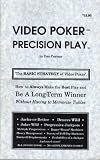 Video Poker: Precision Play