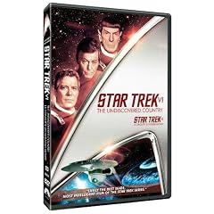 Star Trek 6: The Undiscovered Country