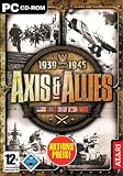 Eigenschaften rondomedia GmbH  / Axis & Allies