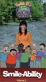 Review   / Gina D's Kids Club Vol. 3 (Smile-Ability)