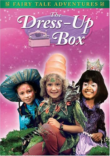 The Dress Up Box: Fairy Tale Adventures Picture