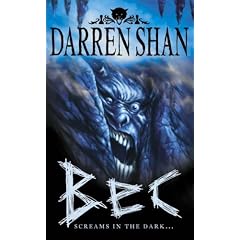Bec (The Demonata)