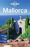 Lonely Planet Mallorca (Regional Travel Guide)