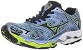 Mizuno Women's Wave Nirvana 8 Running Shoe