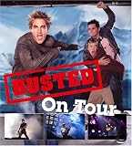 "Busted": On Tour - the Official Book