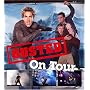 "Busted": On Tour - the Official Book