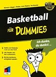 Basketball Fur Dummies (Fur Dummies)