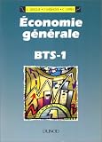 Economie g�n�rale : BTS 1