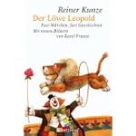 #5: Der Löwe Leopold: Fast Märchen, fast Gesc&hellip;