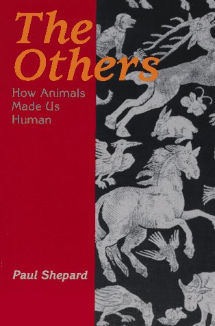 The Others: How Animals Made Us Human under Animal Rights in The Books Store