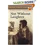 Not Without Laughter (Thrift Edition)