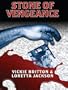 Stone of Vengeance (Thorndike Clean Reads)
